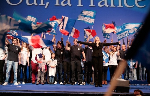 España se presenta como la “excepción europea” en el auge de la ultraderecha