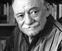 Casa América conmemora los 100 años del nacimiento de Benedetti