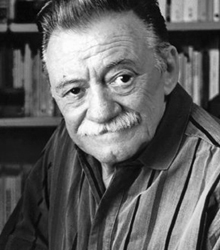 Casa América conmemora los 100 años del nacimiento de Benedetti
