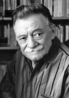 Casa América conmemora los 100 años del nacimiento de Benedetti
