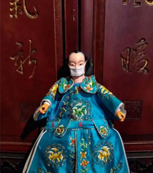 Reinauguración de la exposición ‘Teatro de Marionetas de Formosa’