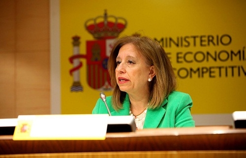 Las exportaciones españolas alcanzan su récord histórico