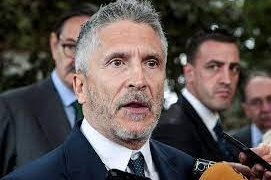 Fernando Grande-Marlaska