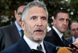 Fernando Grande-Marlaska