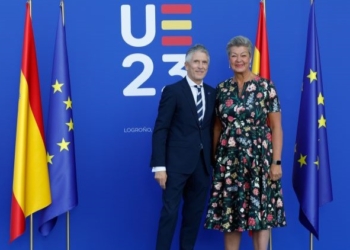 La UE y la Presidencia española aceleran las reformas para alcanzar el Pacto Migratorio en esta legislatura