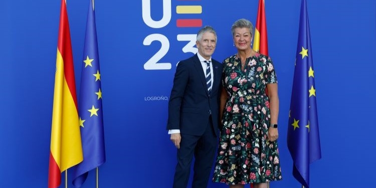 La UE y la Presidencia española aceleran las reformas para alcanzar el Pacto Migratorio en esta legislatura