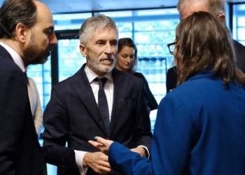 Marlaska: el nuevo acuerdo de los 27 “allana el camino para el Pacto sobre Migración y Asilo”