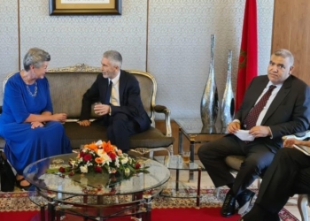 España, UE y Marruecos apoyan las investigaciones sobre los “dolorosos eventos” de Melilla