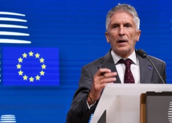 Los 180.000 ucranianos residentes en España se beneficiarán de la prórroga de la protección temporal