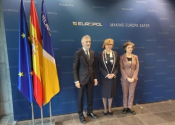 España propone a Europol y Eurojust la creación de equipos de investigación internacionales