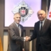 España refuerza la cooperación policial con Georgia frente a terrorismo y ciberdelincuencia