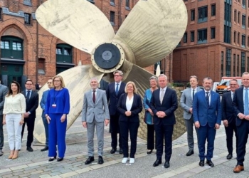 España albergará la quinta reunión ministerial de la Coalición europea contra el Crimen Organizado