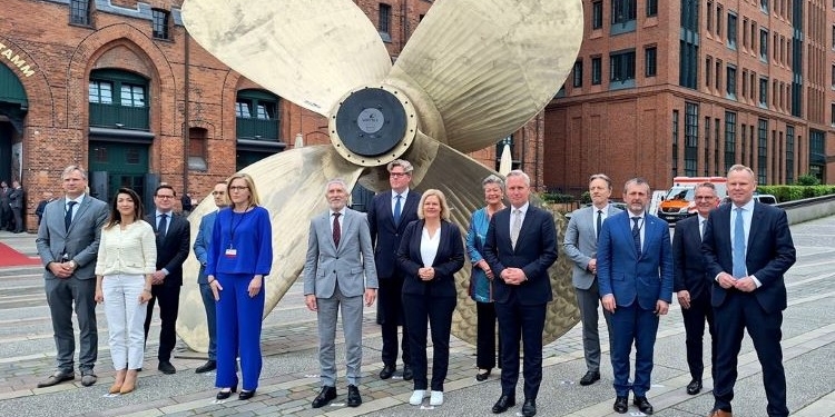 España albergará la quinta reunión ministerial de la Coalición europea contra el Crimen Organizado