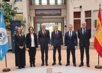 España colaboró en 2022 con Interpol en la detención de casi 500 personas