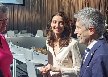 La Presidencia española potenciará la colaboración UE-EEUU contra el cibercrimen y las drogas