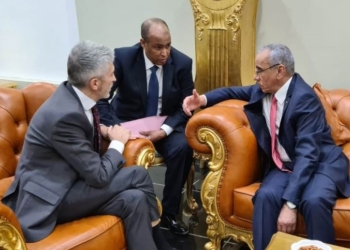 La colaboración bilateral ha reducido en un 91% las migraciones irregulares desde Mauritania