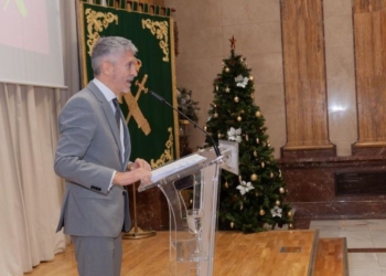 Grande-Marlaska informa a la UE sobre las cartas bomba “relacionadas con la invasión de Ucrania”