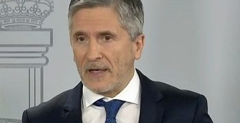 Fernando Grande-Marlaska