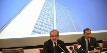 Italia habla de «traición» de España por no apoyar a Milán para la EMA