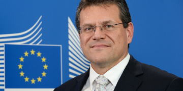 Gibraltar: Bruselas espera un “empujón final” en las negociaciones de la semana próxima