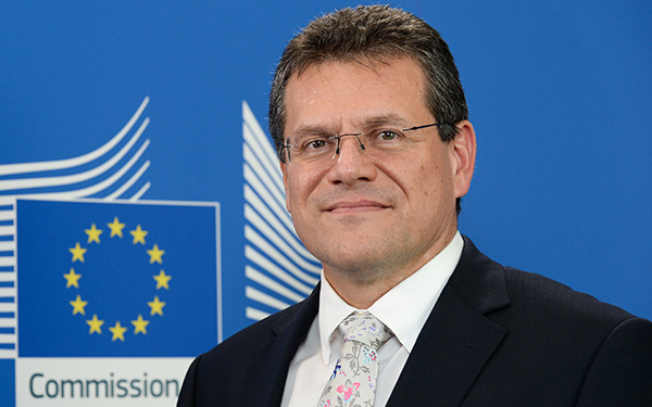 Gibraltar: Bruselas espera un “empujón final” en las negociaciones de la semana próxima