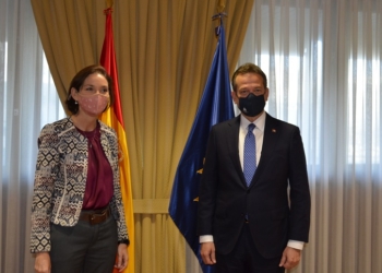 España y Dominicana ponen en marcha el Grupo de Trabajo bilateral para comercio e inversiones