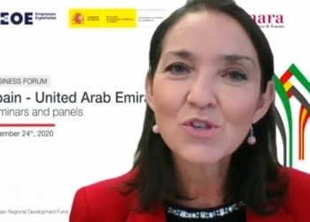 Las empresas españolas analizan sus oportunidades de negocio e inversión en Emiratos