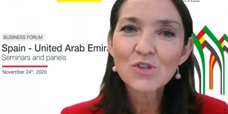 Las empresas españolas analizan sus oportunidades de negocio e inversión en Emiratos