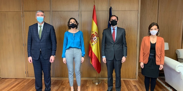 El Gobierno confirma que FITUR se celebrará en mayo y que MWC volverá a Barcelona