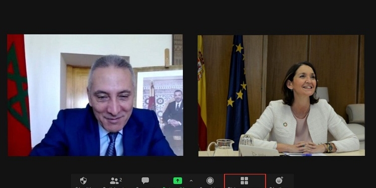 Madrid y Rabat intensifican las reuniones ministeriales a la espera de la RAN