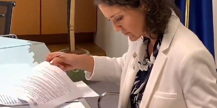 Maroto y la OMT piden que se refuerce la seguridad para recuperar el turismo