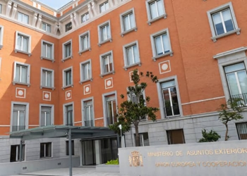 Exteriores acelera el traslado de Torres Ágora a Marqués de Salamanca