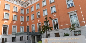 Exteriores acelera el traslado de Torres Ágora a Marqués de Salamanca