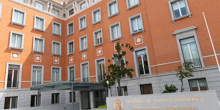 Exteriores acelera el traslado de Torres Ágora a Marqués de Salamanca