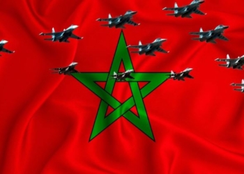 España y el norte de África recelan de la renovación del arsenal militar de Marruecos