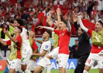 La Embajada marroquí pide responsabilidad a sus aficionados ante el partido con España