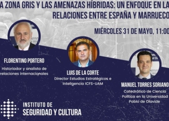 Varios expertos acusan a Marruecos de estar “detrás” de la compra de votos en Melilla