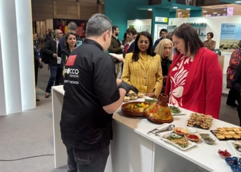 Casi 107.000 visitantes al Salón Gourmet que tuvo a Marruecos como país de honor
