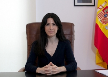 Marta Vadillo, nueva jefa de Gabinete de la secretaria de Estado de Asuntos Exteriores