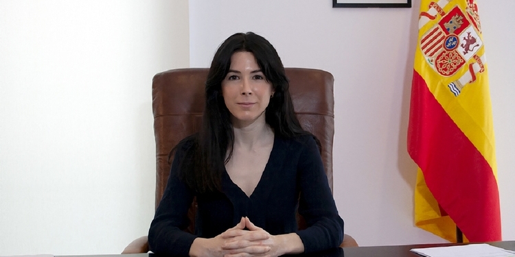 Marta Vadillo, nueva jefa de Gabinete de la secretaria de Estado de Asuntos Exteriores