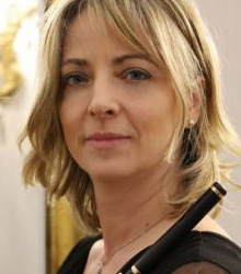 Concierto de Marta Rossi & La Ritirata en el Instituto Italiano de Cultura