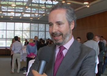 El director de Casa Árabe, nombrado nuevo embajador en Irak