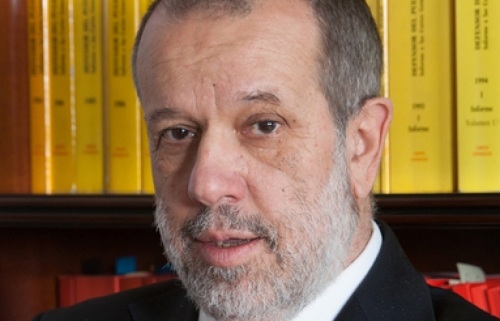 España recibió más de 40.000 solicitudes de asilo y refugio en 2017