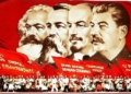 Marx fue censurado en la URSS de Stalin por “rusofobia”