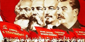 Marx fue censurado en la URSS de Stalin por “rusofobia”