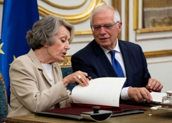 RTVE y Exteriores colaborarán en la promoción internacional de España