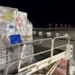 España realiza su tercer envío de material sanitario de emergencia para la Franja de Gaza