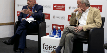 Piqué y Matutes reclaman una Europa más unida frente a los nuevos retos