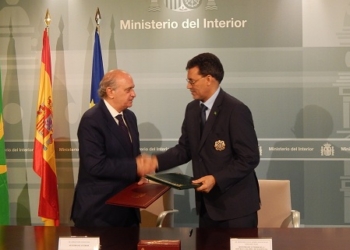 Entra en vigor el convenio con Mauritania sobre seguridad y terrorismo
