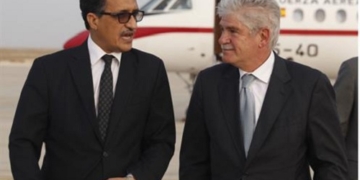España consolida su cooperación con Mauritania en terrorismo y seguridad